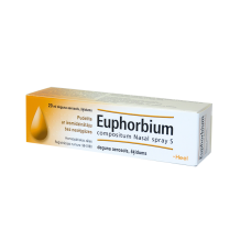 EUPHORBIUM COMPOSITUM  S deguna aerosols 20ml